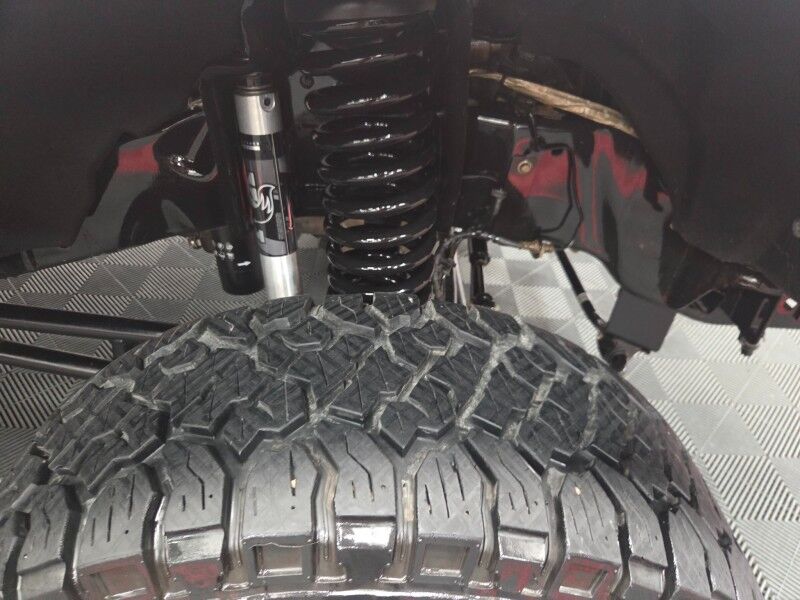 2019 Ford F-350 Lariat BDS Lift Fox Shocks Dually 6.7L Diesel 22in Wheels 37in Tires FREE WARRANTY Arlington TX