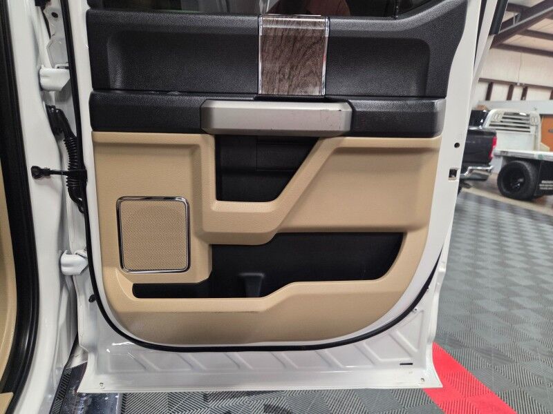 2019 Ford F-350 Lariat BDS Lift Fox Shocks Dually 6.7L Diesel 22in Wheels 37in Tires FREE WARRANTY Arlington TX