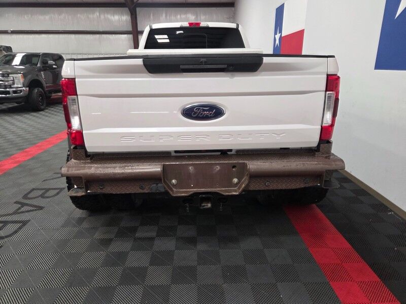 2019 Ford F-350 Lariat BDS Lift Fox Shocks Dually 6.7L Diesel 22in Wheels 37in Tires FREE WARRANTY Arlington TX