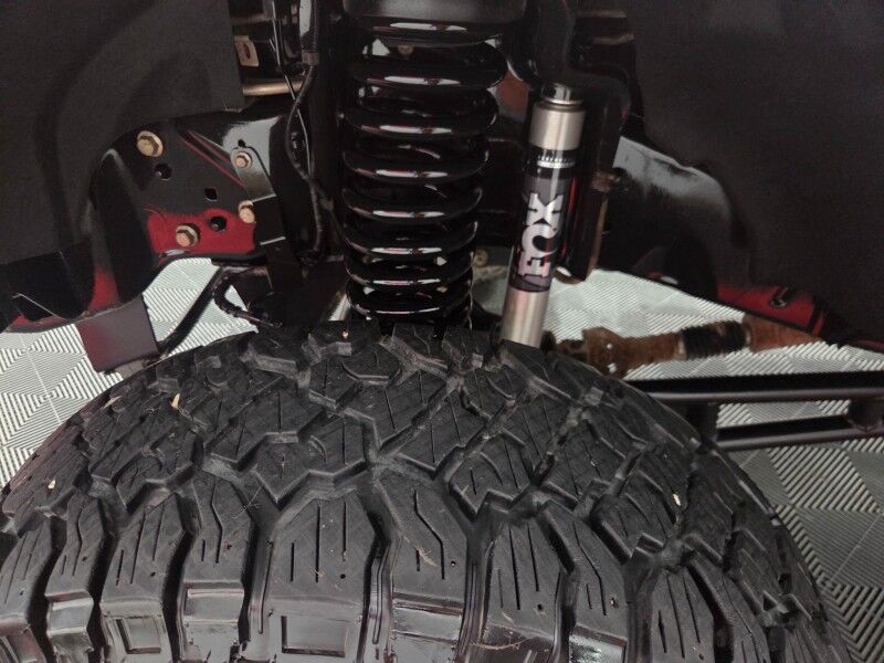 2019 Ford F-350 Lariat BDS Lift Fox Shocks Dually 6.7L Diesel 22in Wheels 37in Tires FREE WARRANTY Arlington TX