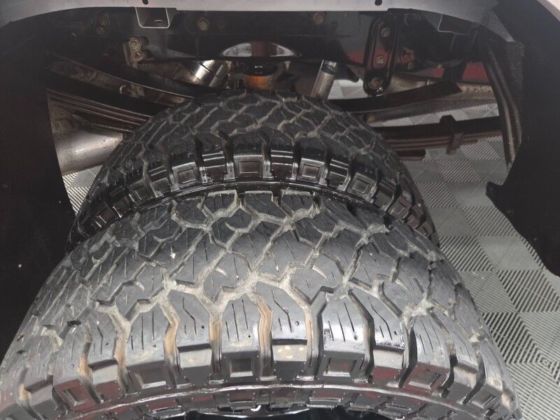 2019 Ford F-350 Lariat BDS Lift Fox Shocks Dually 6.7L Diesel 22in Wheels 37in Tires FREE WARRANTY Arlington TX