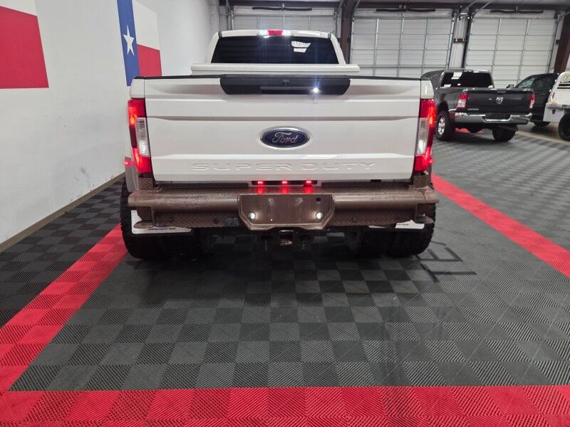 2019 Ford F-350 Lariat BDS Lift Fox Shocks Dually 6.7L Diesel 22in Wheels 37in Tires FREE WARRANTY Arlington TX