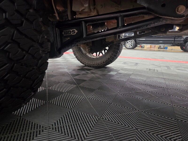 2019 Ford F-350 Lariat BDS Lift Fox Shocks Dually 6.7L Diesel 22in Wheels 37in Tires FREE WARRANTY Arlington TX