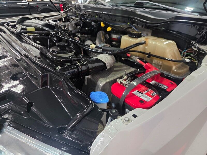 2019 Ford F-350 Lariat BDS Lift Fox Shocks Dually 6.7L Diesel 22in Wheels 37in Tires FREE WARRANTY Arlington TX