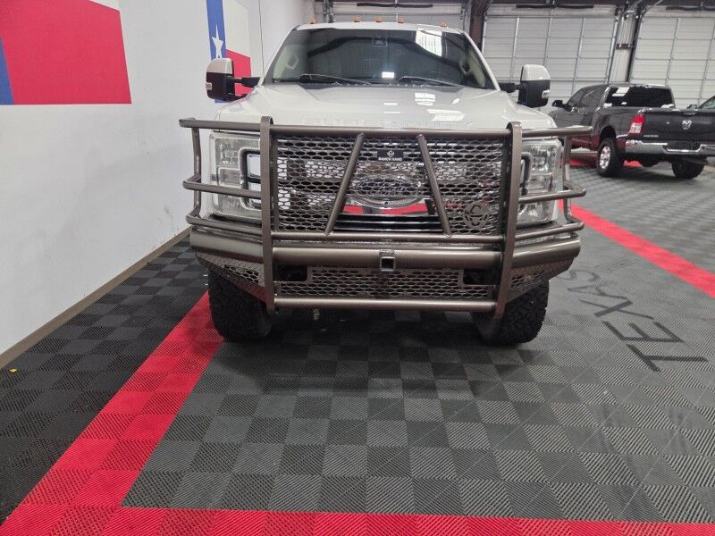 2019 Ford F-350 Lariat BDS Lift Fox Shocks Dually 6.7L Diesel 22in Wheels 37in Tires FREE WARRANTY Arlington TX
