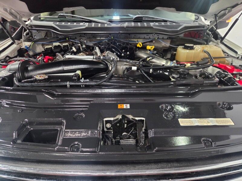 2019 Ford F-350 Lariat BDS Lift Fox Shocks Dually 6.7L Diesel 22in Wheels 37in Tires FREE WARRANTY Arlington TX