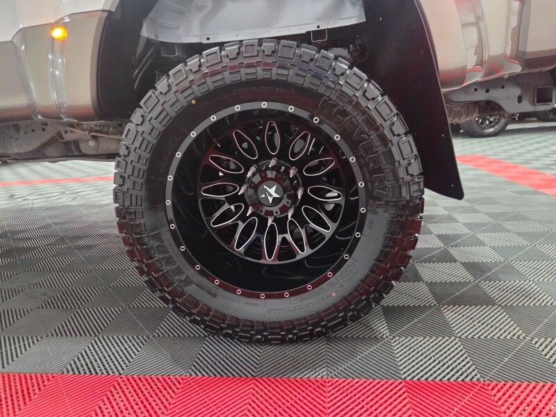 2019 Ford F-350 Lariat BDS Lift Fox Shocks Dually 6.7L Diesel 22in Wheels 37in Tires FREE WARRANTY Arlington TX