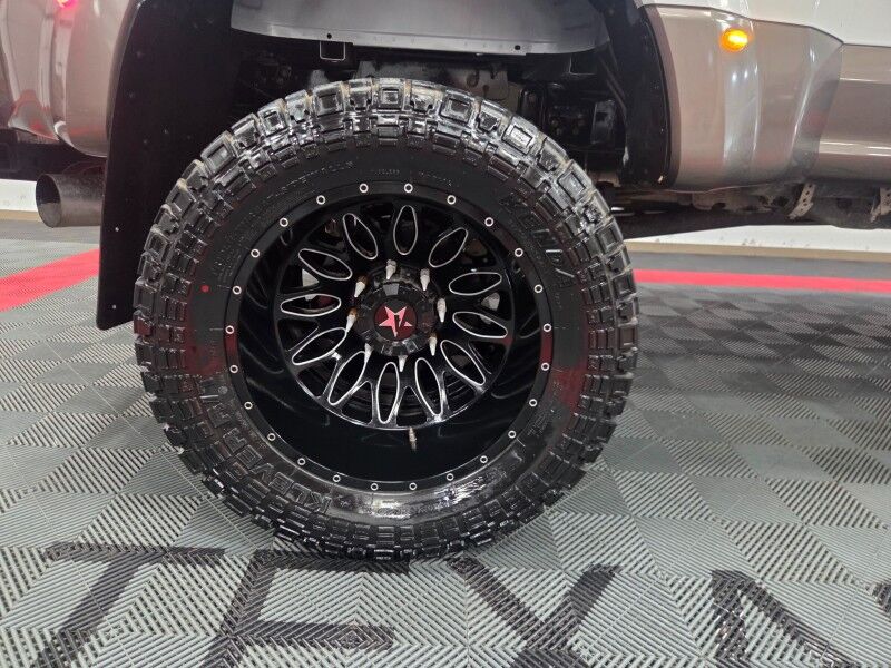 2019 Ford F-350 Lariat BDS Lift Fox Shocks Dually 6.7L Diesel 22in Wheels 37in Tires FREE WARRANTY Arlington TX