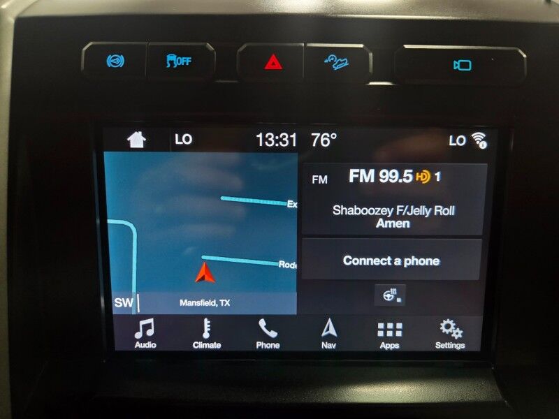 2019 Ford F-350 Lariat BDS Lift Fox Shocks Dually 6.7L Diesel 22in Wheels 37in Tires FREE WARRANTY Arlington TX