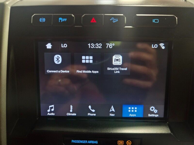 2019 Ford F-350 Lariat BDS Lift Fox Shocks Dually 6.7L Diesel 22in Wheels 37in Tires FREE WARRANTY Arlington TX