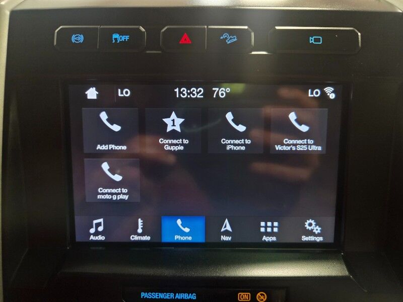 2019 Ford F-350 Lariat BDS Lift Fox Shocks Dually 6.7L Diesel 22in Wheels 37in Tires FREE WARRANTY Arlington TX