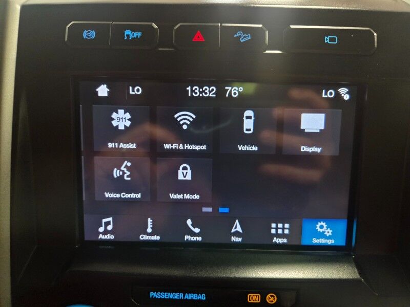 2019 Ford F-350 Lariat BDS Lift Fox Shocks Dually 6.7L Diesel 22in Wheels 37in Tires FREE WARRANTY Arlington TX