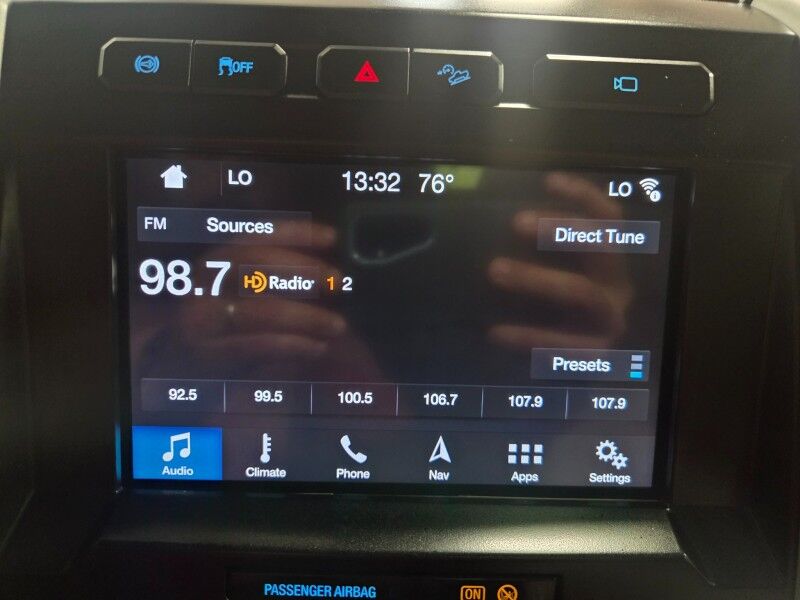 2019 Ford F-350 Lariat BDS Lift Fox Shocks Dually 6.7L Diesel 22in Wheels 37in Tires FREE WARRANTY Arlington TX