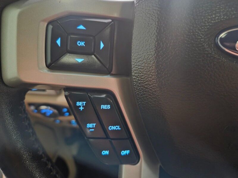 2019 Ford F-350 Lariat BDS Lift Fox Shocks Dually 6.7L Diesel 22in Wheels 37in Tires FREE WARRANTY Arlington TX