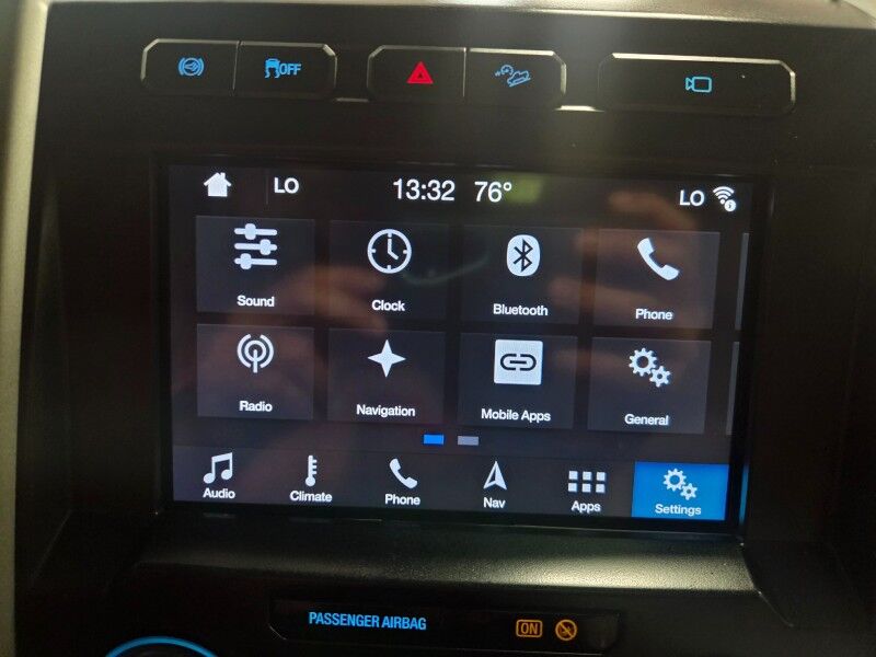 2019 Ford F-350 Lariat BDS Lift Fox Shocks Dually 6.7L Diesel 22in Wheels 37in Tires FREE WARRANTY Arlington TX