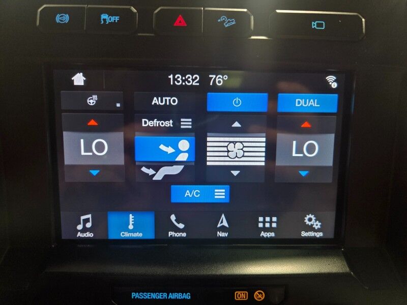 2019 Ford F-350 Lariat BDS Lift Fox Shocks Dually 6.7L Diesel 22in Wheels 37in Tires FREE WARRANTY Arlington TX