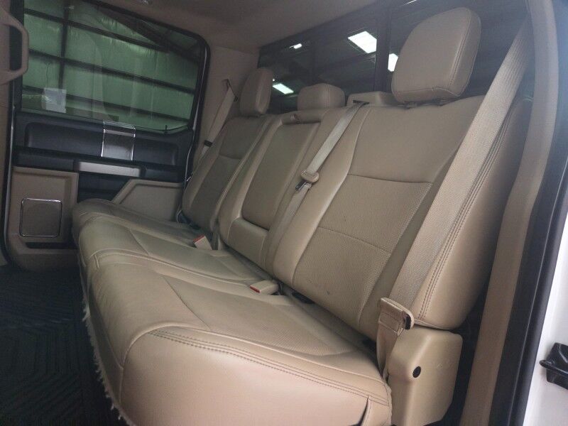 2019 Ford F-350 Lariat BDS Lift Fox Shocks Dually 6.7L Diesel 22in Wheels 37in Tires FREE WARRANTY Arlington TX