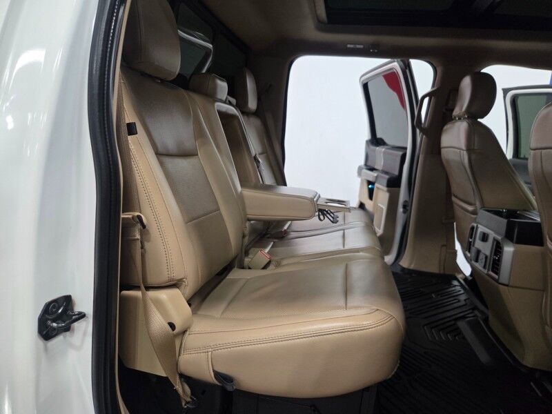 2019 Ford F-350 Lariat BDS Lift Fox Shocks Dually 6.7L Diesel 22in Wheels 37in Tires FREE WARRANTY Arlington TX