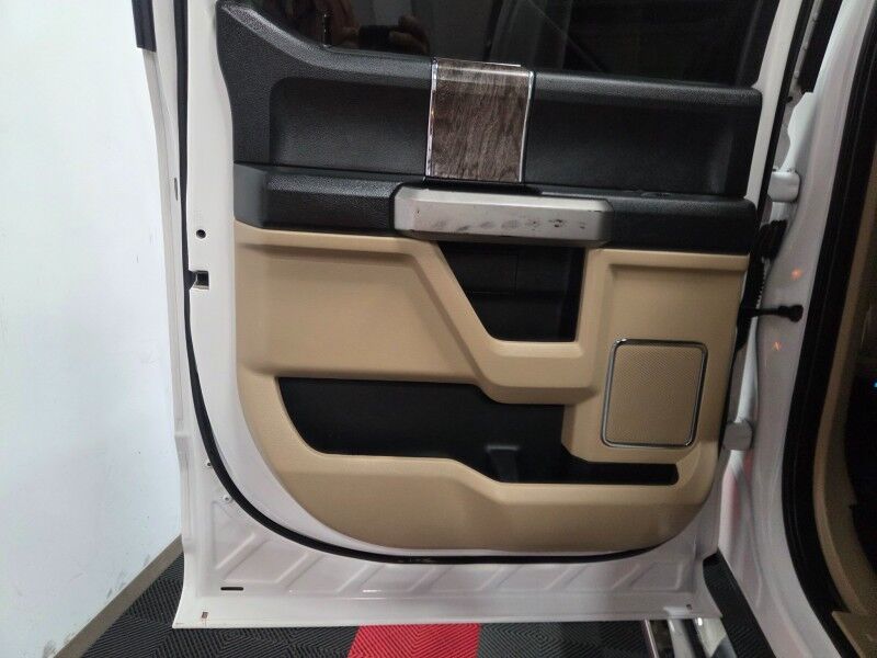 2019 Ford F-350 Lariat BDS Lift Fox Shocks Dually 6.7L Diesel 22in Wheels 37in Tires FREE WARRANTY Arlington TX