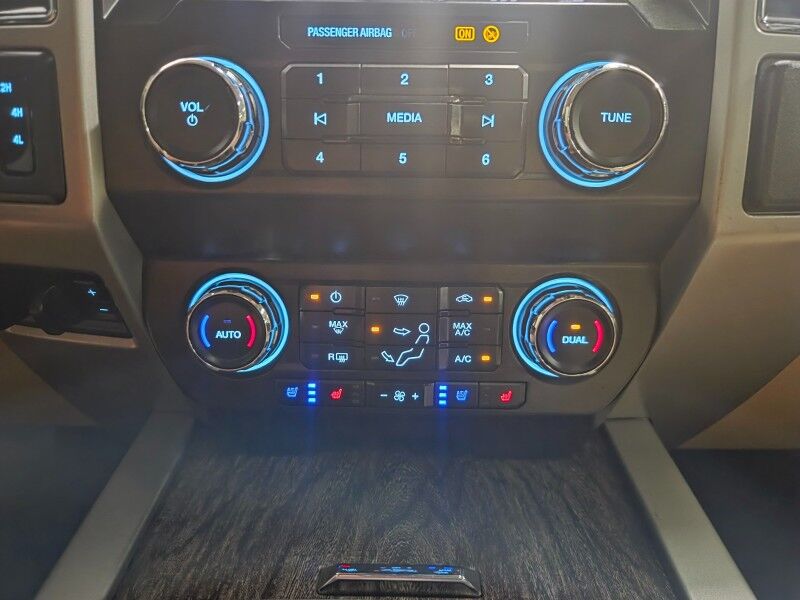 2019 Ford F-350 Lariat BDS Lift Fox Shocks Dually 6.7L Diesel 22in Wheels 37in Tires FREE WARRANTY Arlington TX