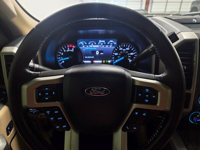 2019 Ford F-350 Lariat BDS Lift Fox Shocks Dually 6.7L Diesel 22in Wheels 37in Tires FREE WARRANTY Arlington TX