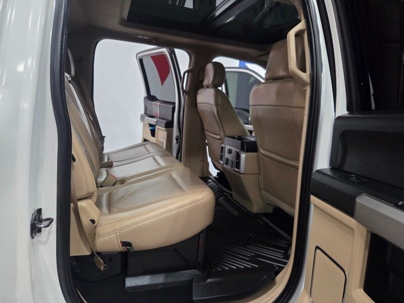 2019 Ford F-350 Lariat BDS Lift Fox Shocks Dually 6.7L Diesel 22in Wheels 37in Tires FREE WARRANTY Arlington TX