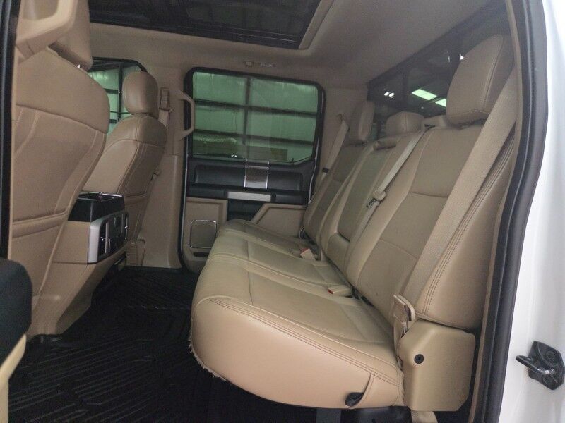 2019 Ford F-350 Lariat BDS Lift Fox Shocks Dually 6.7L Diesel 22in Wheels 37in Tires FREE WARRANTY Arlington TX