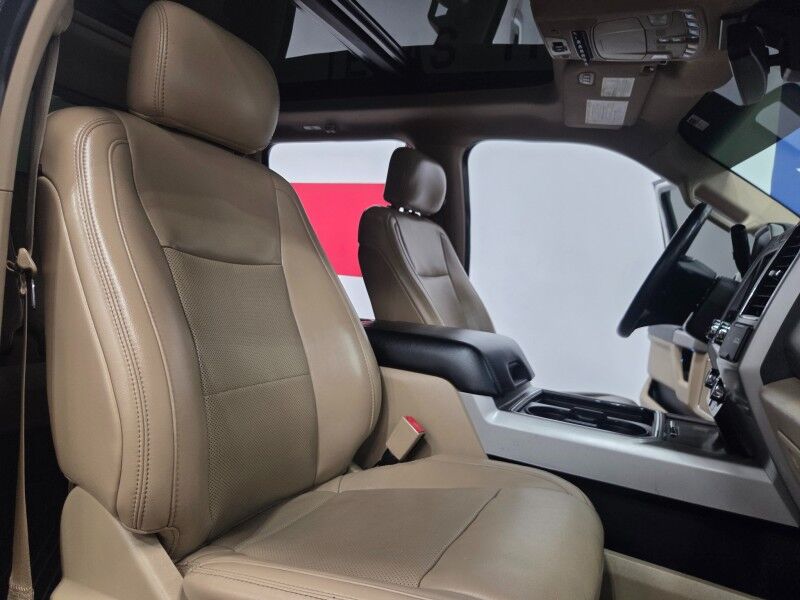 2019 Ford F-350 Lariat BDS Lift Fox Shocks Dually 6.7L Diesel 22in Wheels 37in Tires FREE WARRANTY Arlington TX