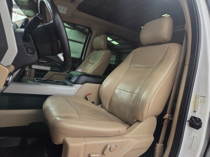 2019 Ford F-350 Lariat BDS Lift Fox Shocks Dually 6.7L Diesel 22in Wheels 37in Tires FREE WARRANTY Arlington TX