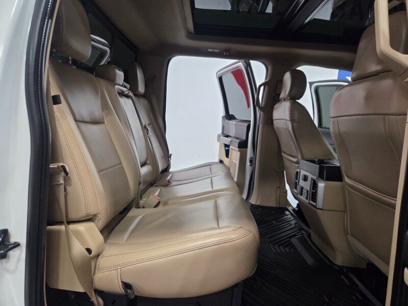 2019 Ford F-350 Lariat BDS Lift Fox Shocks Dually 6.7L Diesel 22in Wheels 37in Tires FREE WARRANTY Arlington TX