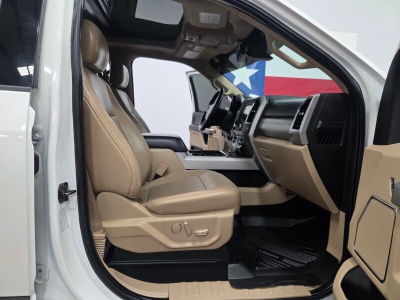 2019 Ford F-350 Lariat BDS Lift Fox Shocks Dually 6.7L Diesel 22in Wheels 37in Tires FREE WARRANTY Arlington TX