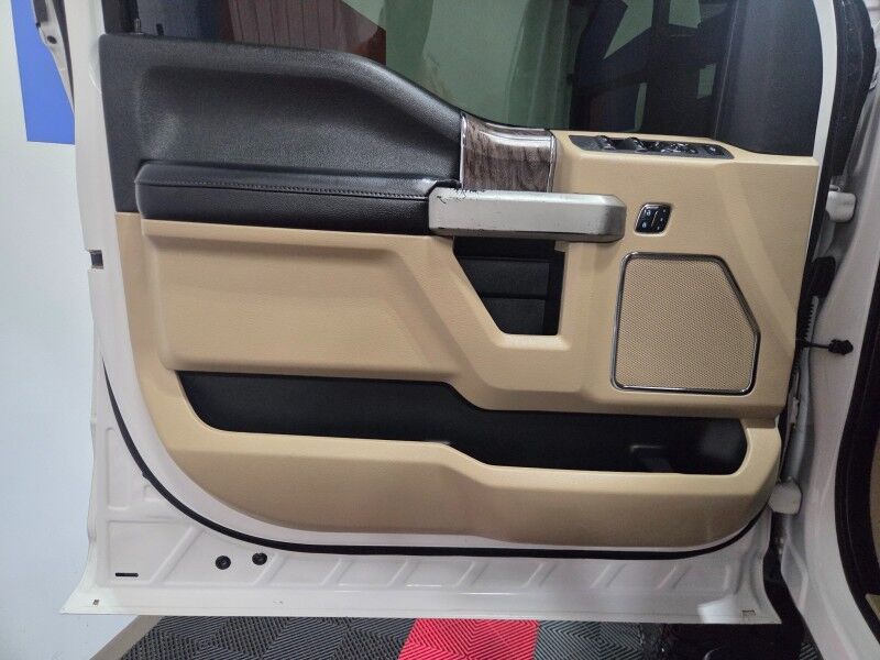 2019 Ford F-350 Lariat BDS Lift Fox Shocks Dually 6.7L Diesel 22in Wheels 37in Tires FREE WARRANTY Arlington TX