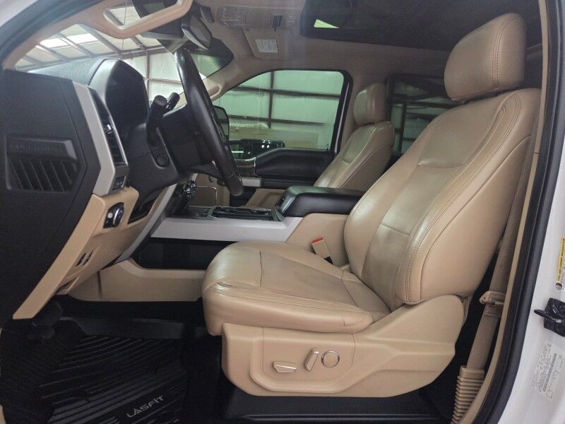 2019 Ford F-350 Lariat BDS Lift Fox Shocks Dually 6.7L Diesel 22in Wheels 37in Tires FREE WARRANTY Arlington TX