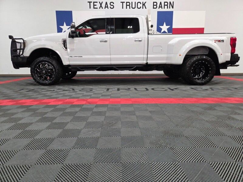 2019 Ford F-350 Lariat