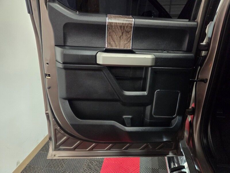 2019 Ford F-350 Lariat Dually 4WD 6.7L Diesel Sunroof GPS Gooseneck FREE WARRANTY Call (682)587-6288 Arlington TX