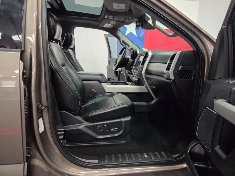 2019 Ford F-350 Lariat Dually 4WD 6.7L Diesel Sunroof GPS Gooseneck FREE WARRANTY Call (682)587-6288 Arlington TX