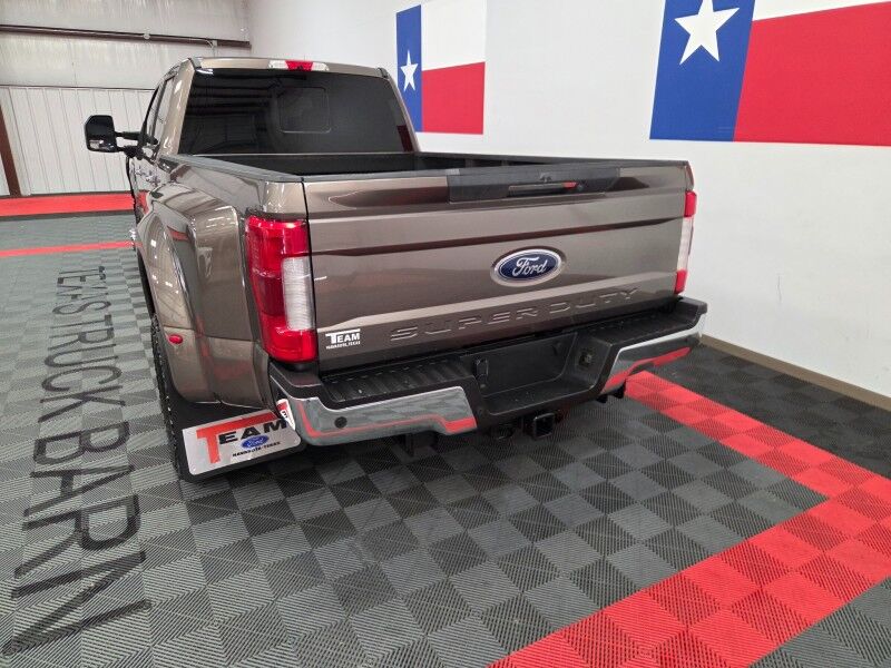 2019 Ford F-350 Lariat Dually 4WD 6.7L Diesel Sunroof GPS Gooseneck FREE WARRANTY Call (682)587-6288 Arlington TX