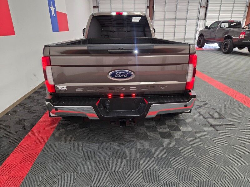 2019 Ford F-350 Lariat Dually 4WD 6.7L Diesel Sunroof GPS Gooseneck FREE WARRANTY Call (682)587-6288 Arlington TX