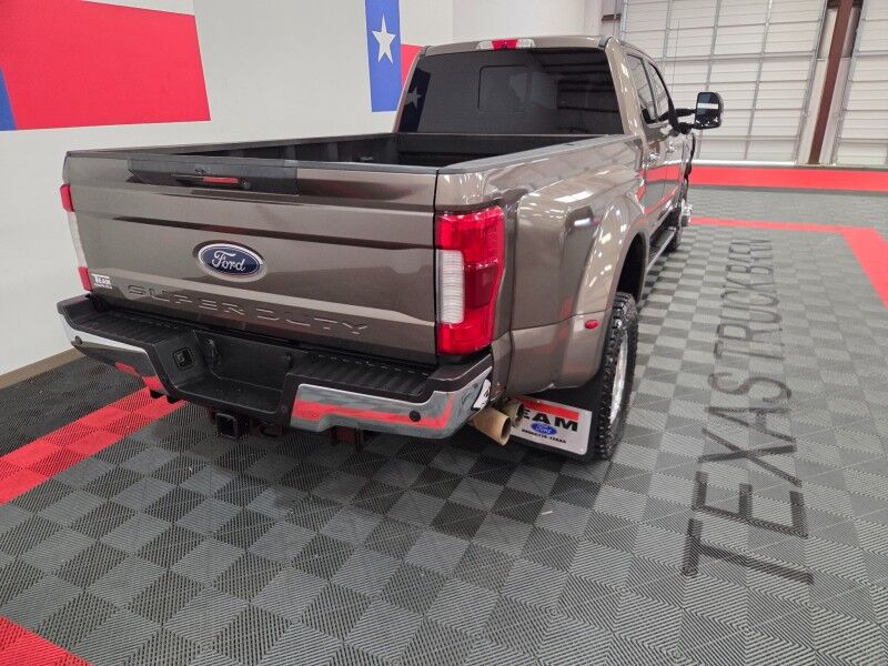 2019 Ford F-350 Lariat Dually 4WD 6.7L Diesel Sunroof GPS Gooseneck FREE WARRANTY Call (682)587-6288 Arlington TX