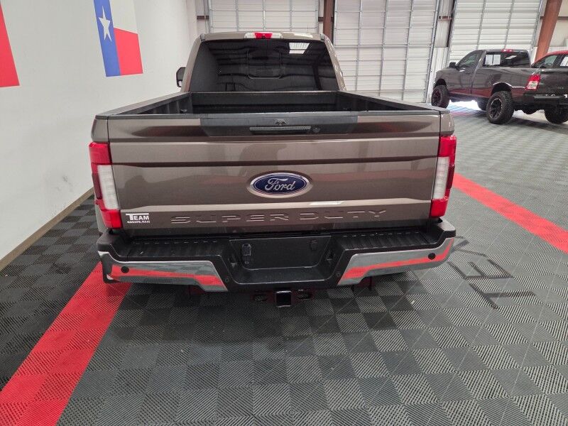 2019 Ford F-350 Lariat Dually 4WD 6.7L Diesel Sunroof GPS Gooseneck FREE WARRANTY Call (682)587-6288 Arlington TX
