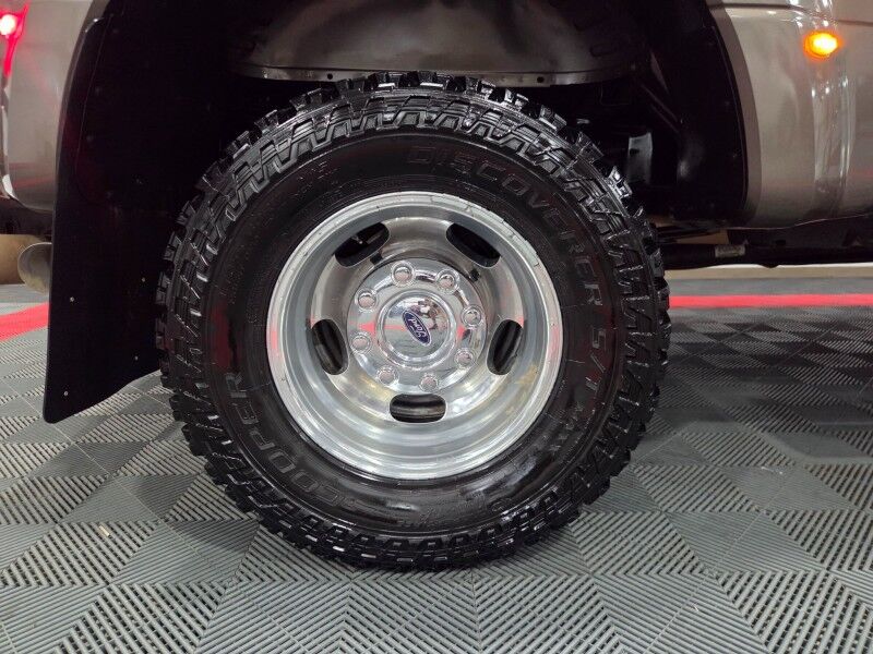 2019 Ford F-350 Lariat Dually 4WD 6.7L Diesel Sunroof GPS Gooseneck FREE WARRANTY Call (682)587-6288 Arlington TX