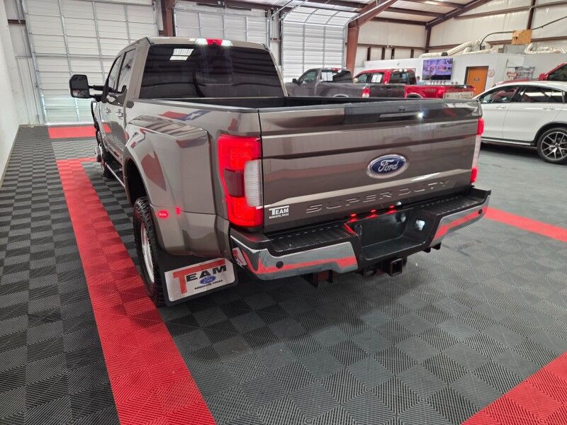 2019 Ford F-350 Lariat Dually 4WD 6.7L Diesel Sunroof GPS Gooseneck FREE WARRANTY Call (682)587-6288 Arlington TX