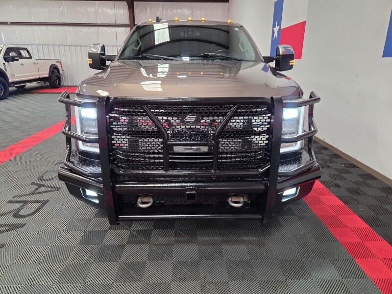 2019 Ford F-350 Lariat Dually 4WD 6.7L Diesel Sunroof GPS Gooseneck FREE WARRANTY Call (682)587-6288 Arlington TX