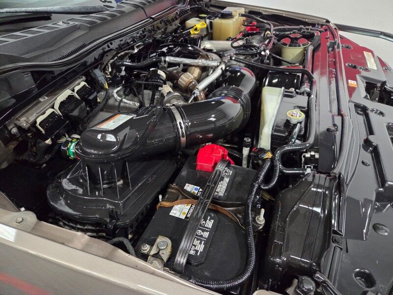 2019 Ford F-350 Lariat Dually 4WD 6.7L Diesel Sunroof GPS Gooseneck FREE WARRANTY Call (682)587-6288 Arlington TX