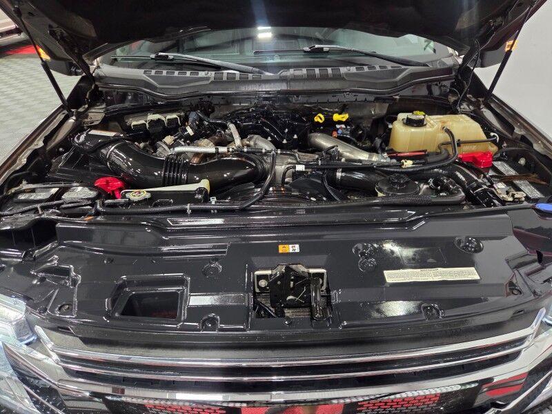 2019 Ford F-350 Lariat Dually 4WD 6.7L Diesel Sunroof GPS Gooseneck FREE WARRANTY Call (682)587-6288 Arlington TX