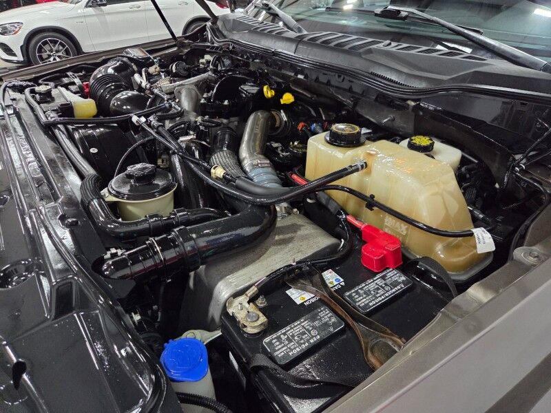 2019 Ford F-350 Lariat Dually 4WD 6.7L Diesel Sunroof GPS Gooseneck FREE WARRANTY Call (682)587-6288 Arlington TX