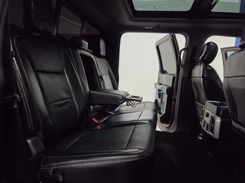 2019 Ford F-350 Lariat Dually 4WD 6.7L Diesel Sunroof GPS Gooseneck FREE WARRANTY Call (682)587-6288 Arlington TX