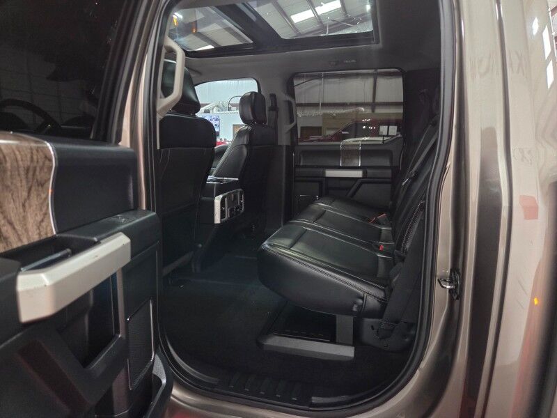 2019 Ford F-350 Lariat Dually 4WD 6.7L Diesel Sunroof GPS Gooseneck FREE WARRANTY Call (682)587-6288 Arlington TX