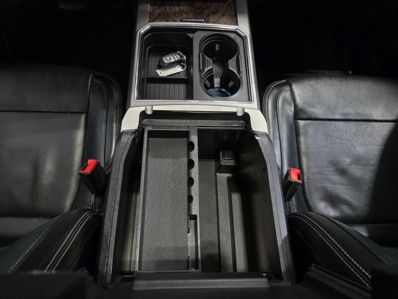 2019 Ford F-350 Lariat Dually 4WD 6.7L Diesel Sunroof GPS Gooseneck FREE WARRANTY Arlington TX