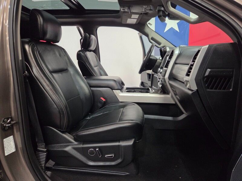 2019 Ford F-350 Lariat Dually 4WD 6.7L Diesel Sunroof GPS Gooseneck FREE WARRANTY Arlington TX